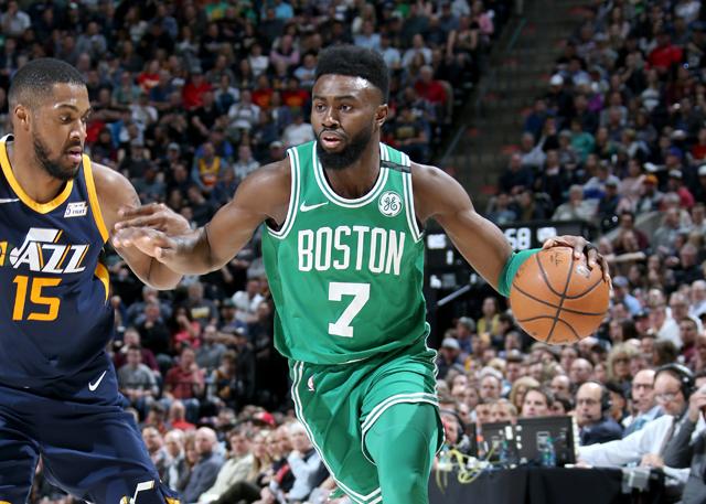  凯尔特人双探花发威，绿军加时险胜热火